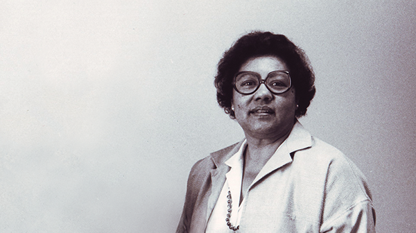 Announcing the Larzette Hale Scholarship in Accounting