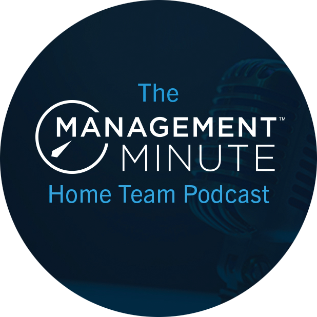 Management Minute Logo