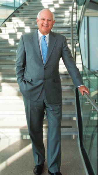 Dean Douglas D Anderson