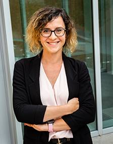 Dr. Katarzyna Anna Bilicka