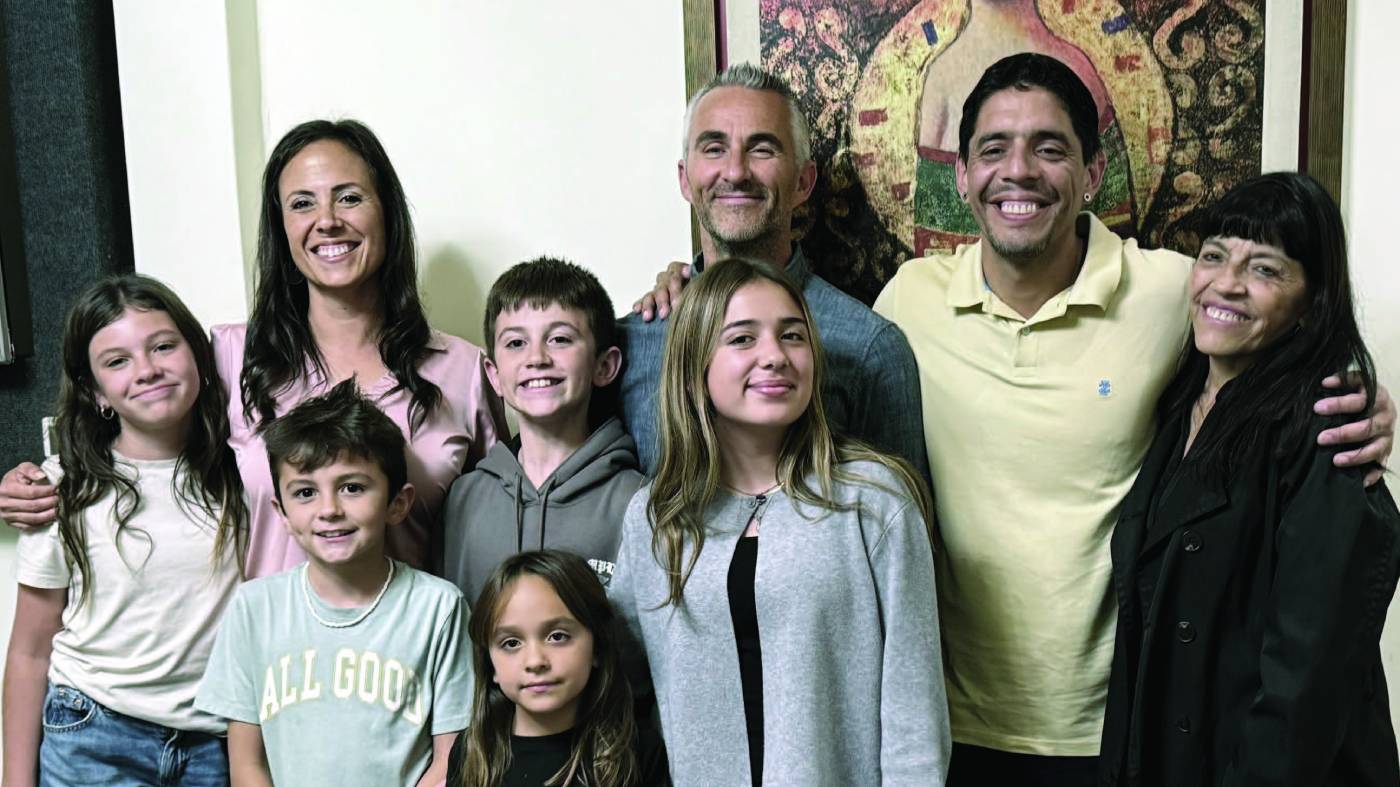 From Classroom to Community: Donor Giving Provides Impactful Student Experiences