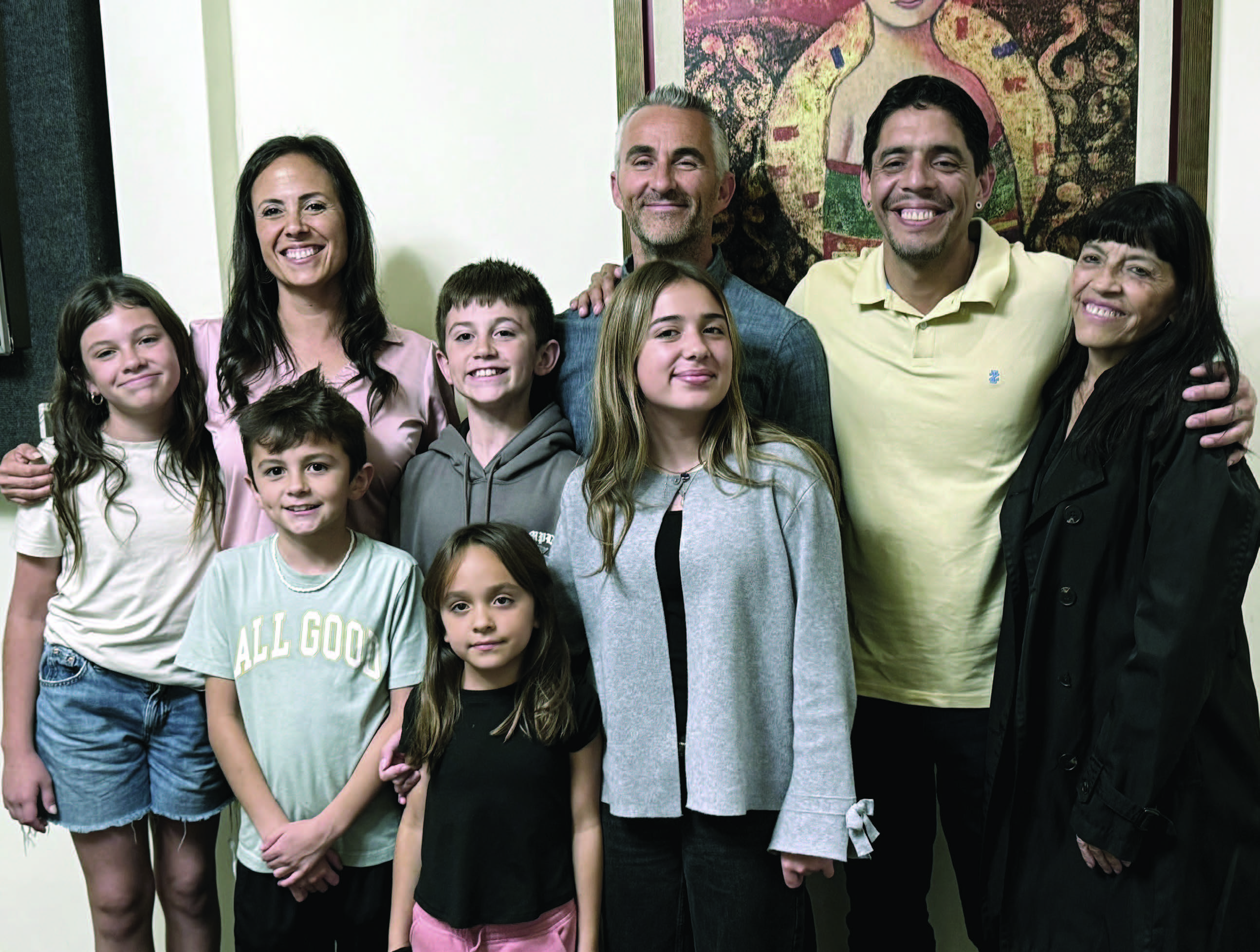 From Classroom to Community: Donor Giving Provides Impactful Student Experiences