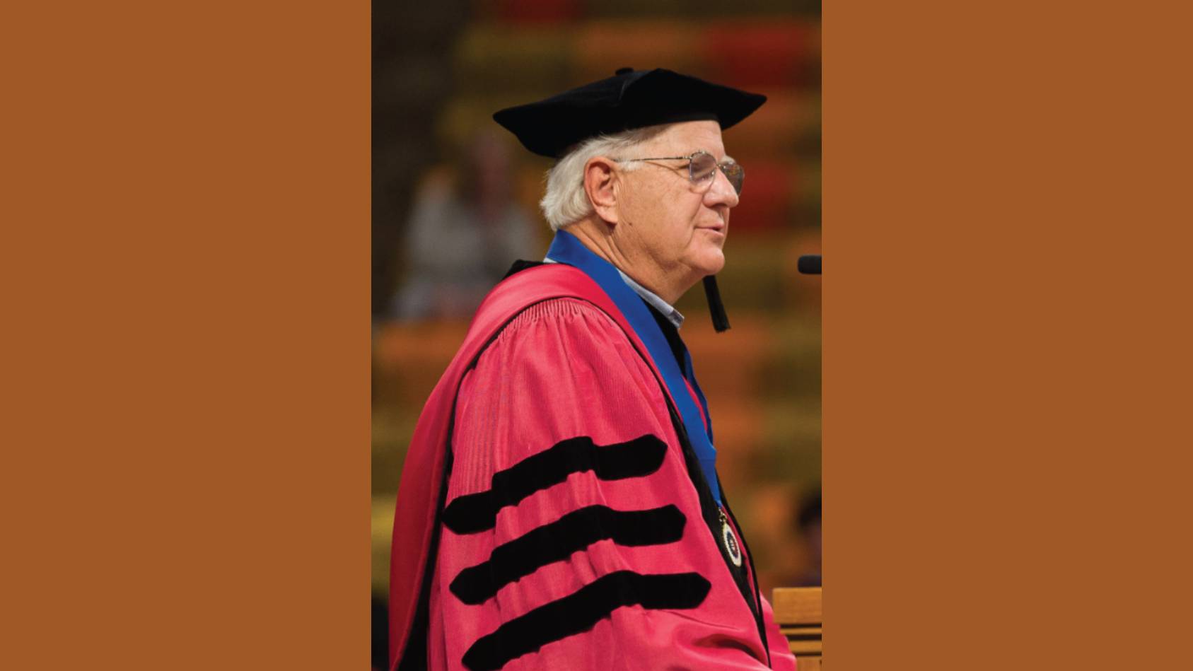 After 20 years leading the Jon M. Huntsman School of Business, Dean Douglas D. Anderson leaves behind more than buildings or rankings.