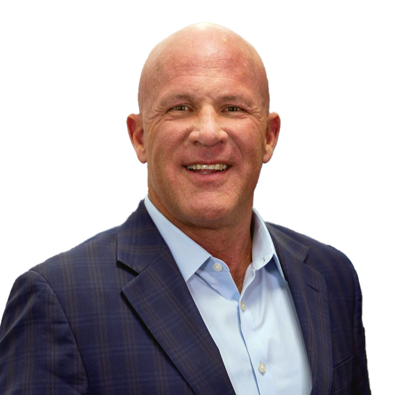 Rob Allen: Distinguished Executive Alumnus Award