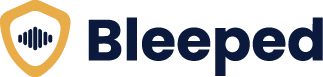 Bleeped