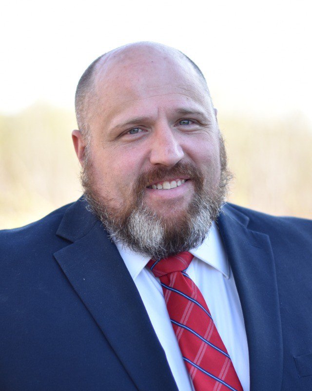 Clint Allen