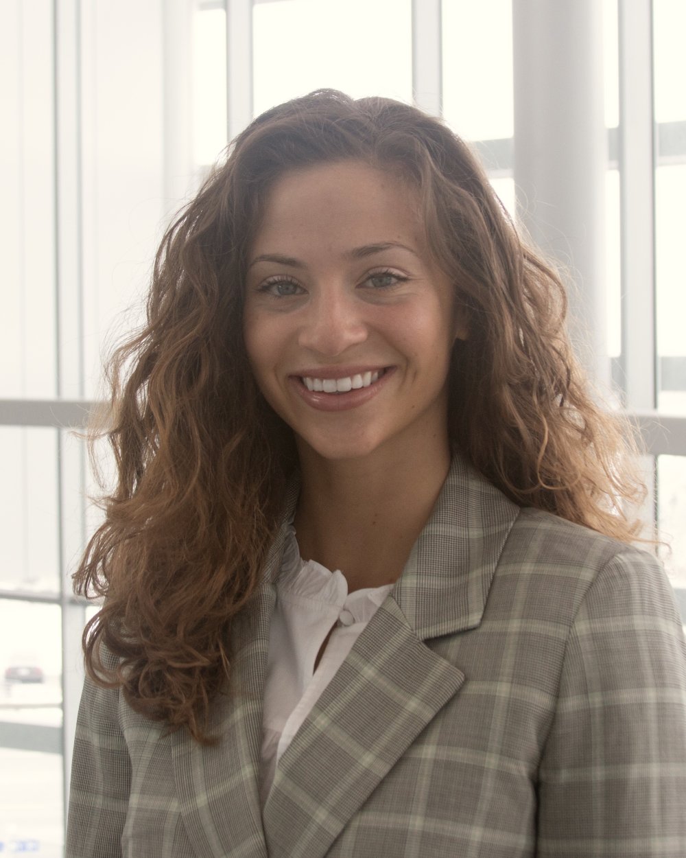 Jenna Olson