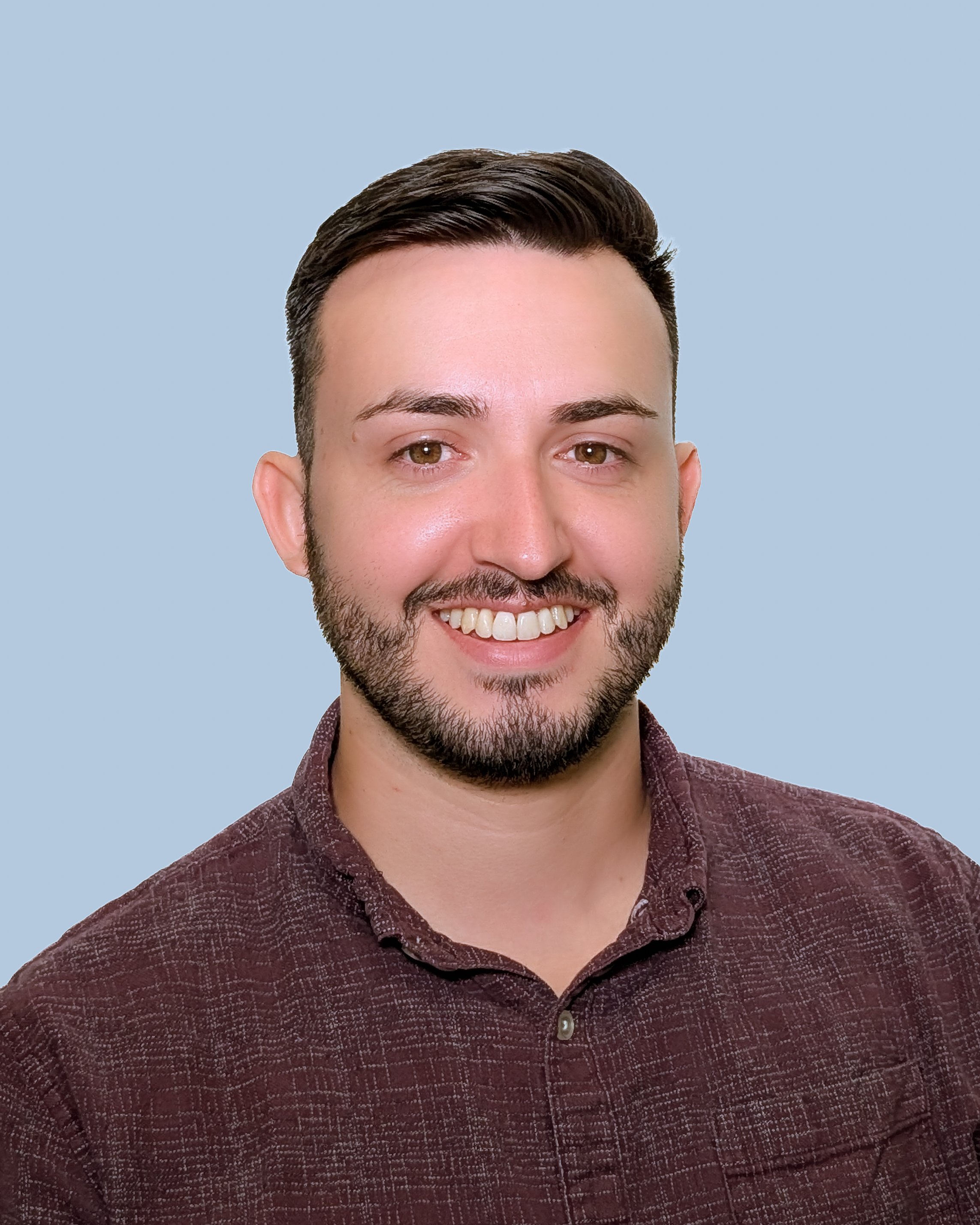Daniel Porras