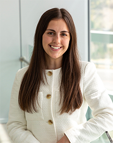 Rylee Semadeni - President