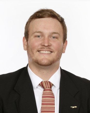Drew Thorngren