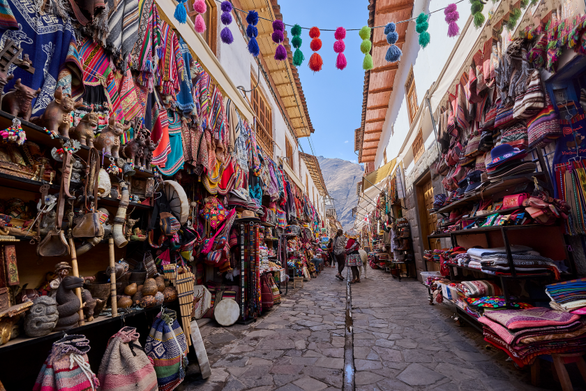 peru