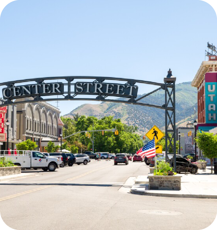Huntsman Open Houses | Huntsman | USU
